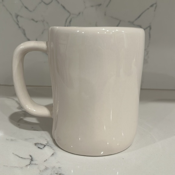Rae Dunn coffee mug - Picture 4 of 7